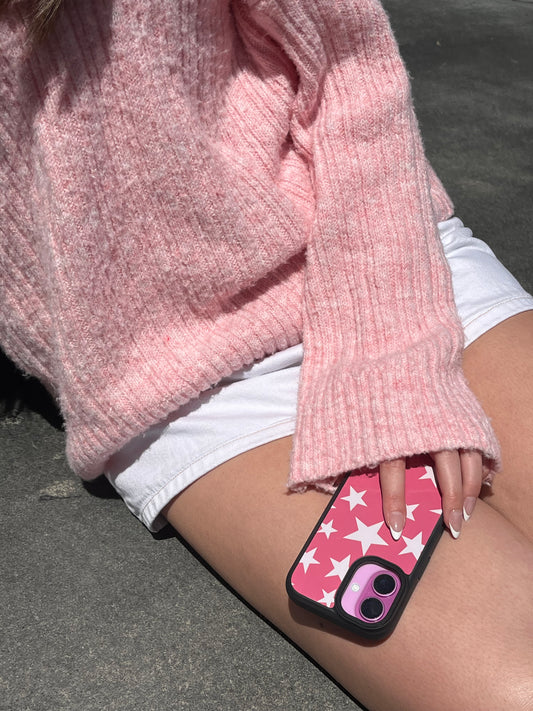 Pink Star